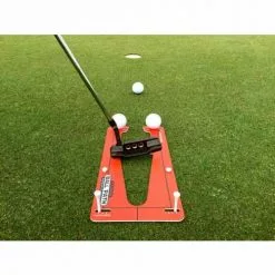 EyelineGolf Eyeline Golf Slot Trainer System By Jon & Jim McLean -Fairway Golf Sales 2022 EYE0010 10a