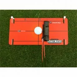 EyelineGolf Eyeline Golf Slot Trainer System By Jon & Jim McLean -Fairway Golf Sales 2022 EYE0010 10b