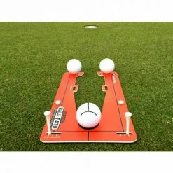 EyelineGolf Eyeline Golf Slot Trainer System By Jon & Jim McLean -Fairway Golf Sales 2022 EYE0010 10c