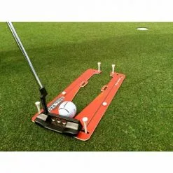 EyelineGolf Eyeline Golf Slot Trainer System By Jon & Jim McLean -Fairway Golf Sales 2022 EYE0010 10e