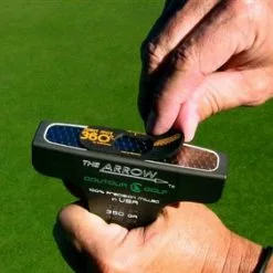 EyelineGolf Eyeline Golf Sweet Spot 360 -Fairway Golf Sales 2022 EYE0011 11b