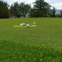 EyelineGolf Eyeline Golf Premium Short Game Targets -Fairway Golf Sales 2022 EYE0012 12e