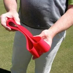 EyelineGolf Eyeline Golf Premium Short Game Targets -Fairway Golf Sales 2022 EYE0012 12f