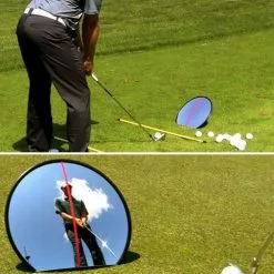 EyelineGolf Eyeline Single 360 Mirror