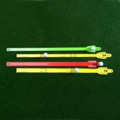 EyelineGolf Eyeline Putting Sword By Michael Breed