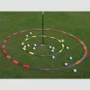 EyelineGolf Eyeline Golf Target Circles