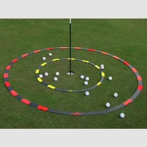 EyelineGolf Eyeline Golf Target Circles 3 EyelineGolf Eyeline Golf Target Circles