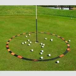EyelineGolf Eyeline Golf Target Circles 9 EyelineGolf Eyeline Golf Target Circles -Fairway Golf Sales 2022 EYE0017 17a