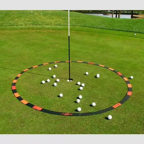 EyelineGolf Eyeline Golf Target Circles 4 EyelineGolf Eyeline Golf Target Circles - Image 2