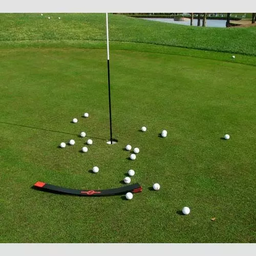 EyelineGolf Eyeline Golf Target Circles 5 EyelineGolf Eyeline Golf Target Circles - Image 3