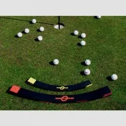 EyelineGolf Eyeline Golf Target Circles 11 EyelineGolf Eyeline Golf Target Circles -Fairway Golf Sales 2022 EYE0017 17c
