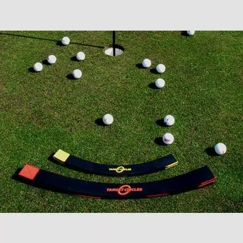 EyelineGolf Eyeline Golf Target Circles 6 EyelineGolf Eyeline Golf Target Circles - Image 4