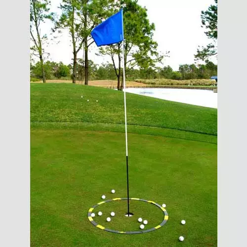 EyelineGolf Eyeline Golf Target Circles 8 EyelineGolf Eyeline Golf Target Circles - Image 6