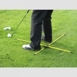 EyelineGolf Eyeline Golf Practice T Alignment Rod System 11 EyelineGolf Eyeline Golf Practice T Alignment Rod System -Fairway Golf Sales 2022 EYE0019 19b