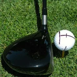 EyelineGolf Eyeline Golf Impact Ball Liner 3-Pack By Hank Haney -Fairway Golf Sales 2022 EYE0020e