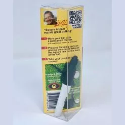 EyelineGolf Eyeline Golf Impact Ball Liner 3-Pack By Hank Haney -Fairway Golf Sales 2022 EYE0020f