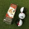 EyelineGolf Eyeline Golf MyRoll 2-Color Golf Ball 1 EyelineGolf Eyeline Golf MyRoll 2-Color Golf Ball -Fairway Golf Sales 2022 EYE0021
