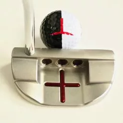 EyelineGolf Eyeline Golf MyRoll 2-Color Golf Ball -Fairway Golf Sales 2022 EYE0021b