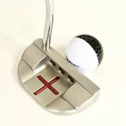 EyelineGolf Eyeline Golf MyRoll 2-Color Golf Ball -Fairway Golf Sales 2022 EYE0021c