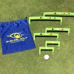EyelineGolf Eyeline Golf Putting Path Gates 12 EyelineGolf Eyeline Golf Putting Path Gates -Fairway Golf Sales 2022 EYE0022d