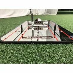 EyelineGolf Eyeline Golf Indoor Putting Gate Posts -Fairway Golf Sales 2022 EYE0023c