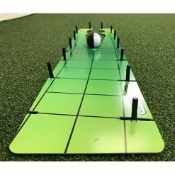 EyelineGolf Eyeline Golf Indoor Putting Gate Posts -Fairway Golf Sales 2022 EYE0023e