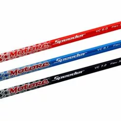 Fujikura Motore Speeder VC 6.1 Shaft