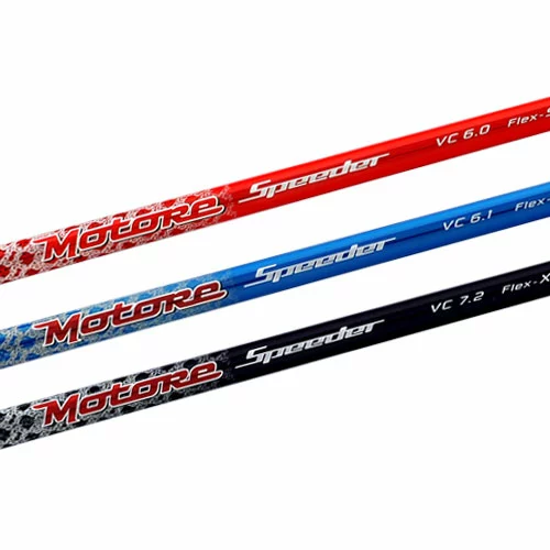 Fujikura Motore Speeder VC 6.1 Shaft 3 Fujikura Motore Speeder VC 6.1 Shaft