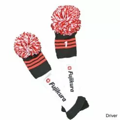 Fujikura Headcovers -Fairway Golf Sales 2022 FKA0071 71b
