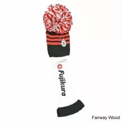 Fujikura Headcovers -Fairway Golf Sales 2022 FKA0071 71c