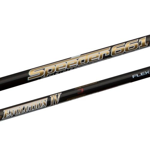 Fujikura Speeder Evolution IV Wood Shaft 5 Fujikura Speeder Evolution IV Wood Shaft - Image 3