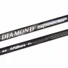 Fujikura Diamond Speeder Wood Shaft