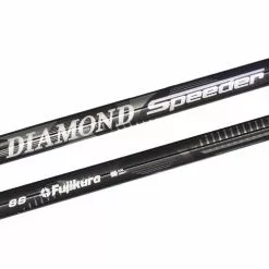 Fujikura Diamond Speeder Wood Shaft