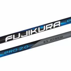 Fujikura PRO 2.0 Hybrid Shaft