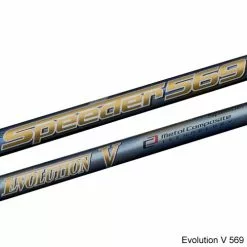 Fujikura Evolution V Wood Shaft 9 Fujikura Evolution V Wood Shaft -Fairway Golf Sales 2022 FKA0111 111b