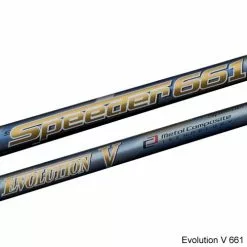 Fujikura Evolution V Wood Shaft 10 Fujikura Evolution V Wood Shaft -Fairway Golf Sales 2022 FKA0111 111c