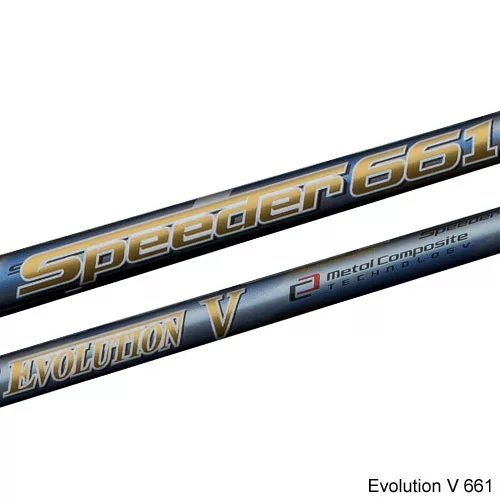 Fujikura Evolution V Wood Shaft 6 Fujikura Evolution V Wood Shaft - Image 4