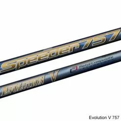 Fujikura Evolution V Wood Shaft 11 Fujikura Evolution V Wood Shaft -Fairway Golf Sales 2022 FKA0111 111d