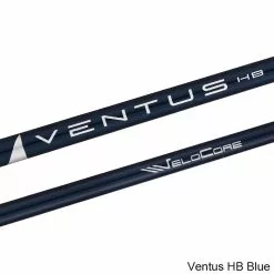 Fujikura Ventus Hybrid Shaft -Fairway Golf Sales 2022 FKA0116a