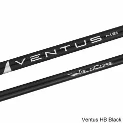 Fujikura Ventus Hybrid Shaft -Fairway Golf Sales 2022 FKA0116b