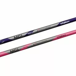 Fujikura MCI Practice Shaft