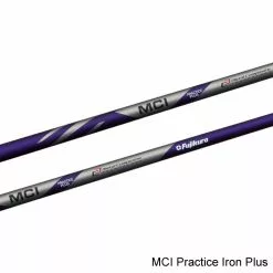 Fujikura MCI Practice Shaft -Fairway Golf Sales 2022 FKA0117b