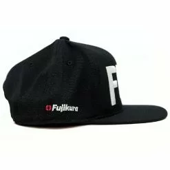Fujikura FUJI Snapback Cap -Fairway Golf Sales 2022 FKA0118h