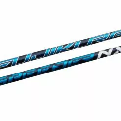 Fujikura Speeder NX Wood Shaft