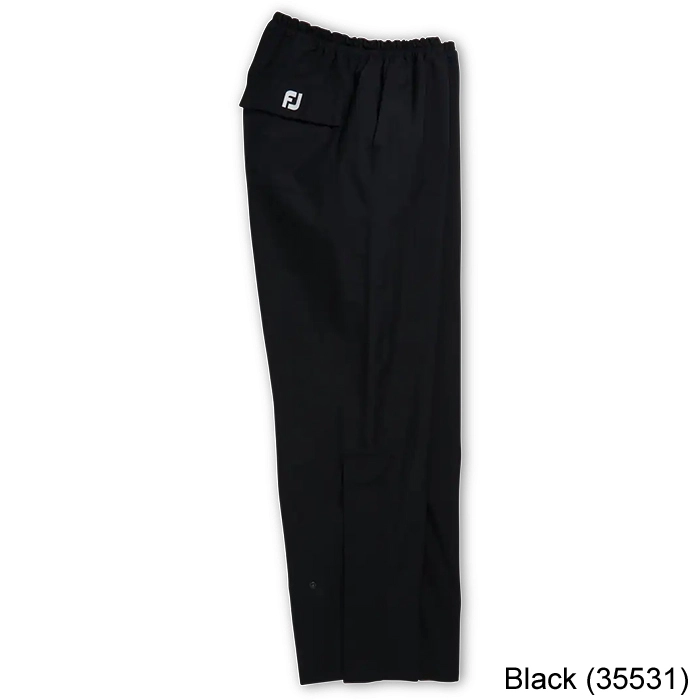 FootJoy HydroLite Rain Pants 8 FootJoy HydroLite Rain Pants - Image 6