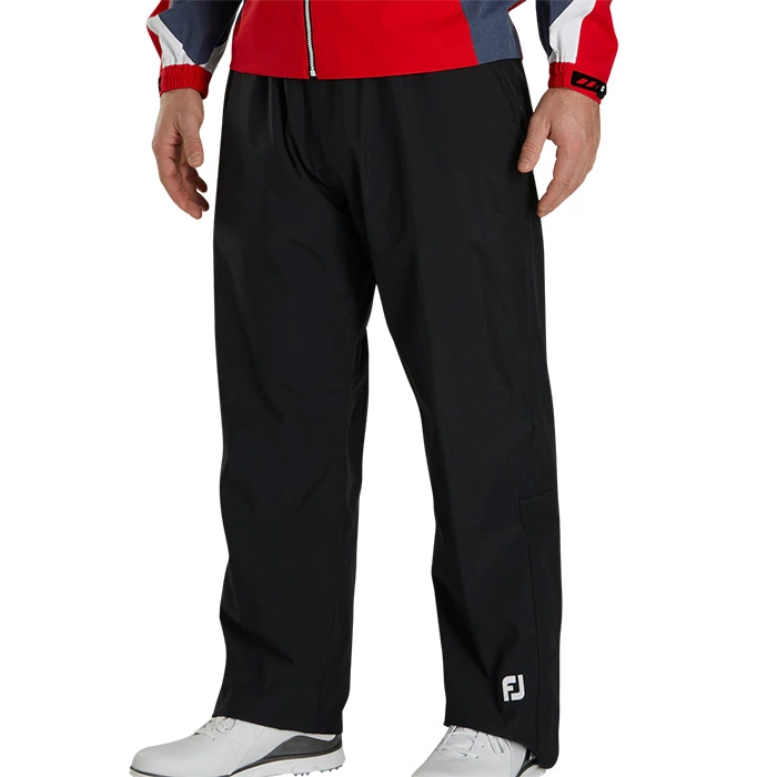 FootJoy HydroLite Rain Pants 9 FootJoy HydroLite Rain Pants - Image 7