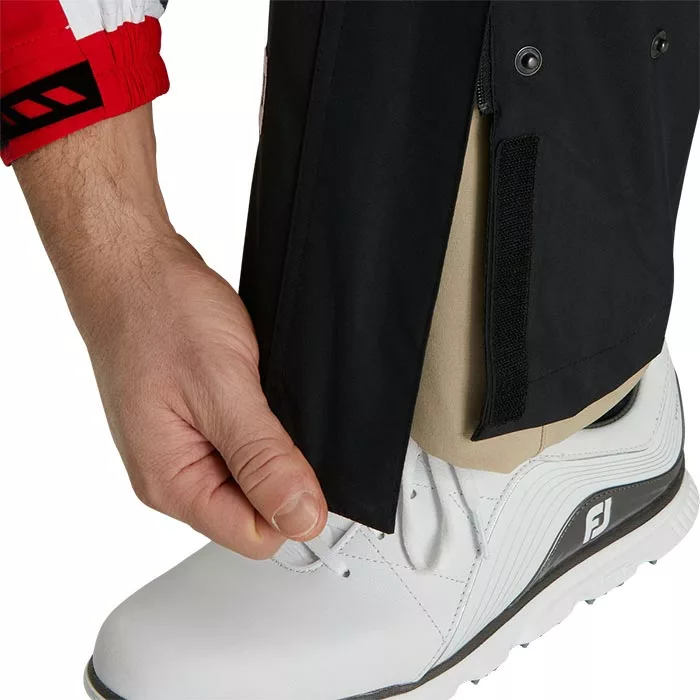 FootJoy HydroLite Rain Pants 11 FootJoy HydroLite Rain Pants - Image 9