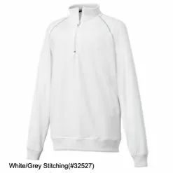 FootJoy Performance Half-Zip Pullovers (Previous Season Style) -Fairway Golf Sales 2022 FTJ0587 587f