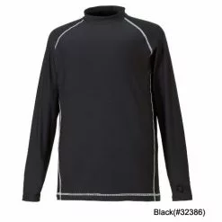 FootJoy ProDry Performance Thermal Base Layer Shirts -Fairway Golf Sales 2022 FTJ0590 590b