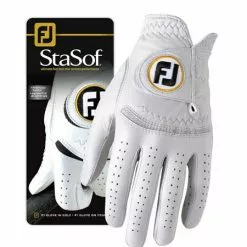 FootJoy 2014 StaSof Gloves